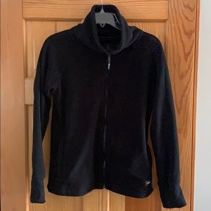 Calvin Klein fleece zip up